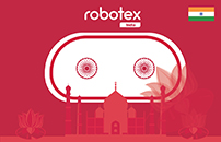 Robotex India