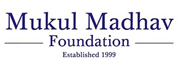 Mukul Madhav Foundation