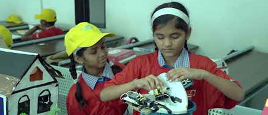 RobotexIndia Regional Championship